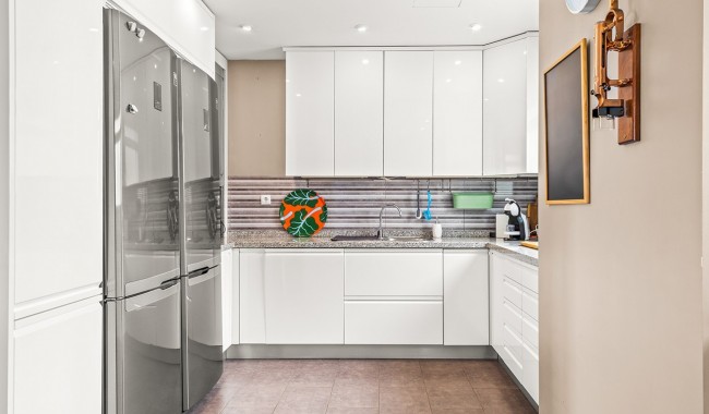 Brukt - Leilighet - Orihuela - Villamartín