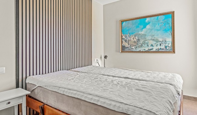 Brukt - Leilighet - Orihuela - Villamartín