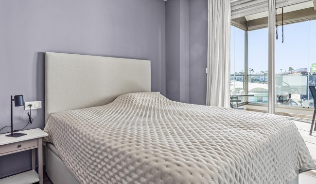 Brukt - Leilighet - Orihuela - Villamartín