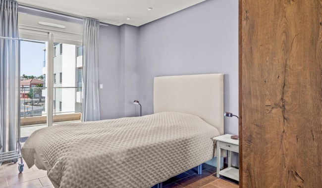 Brukt - Leilighet - Orihuela - Villamartín