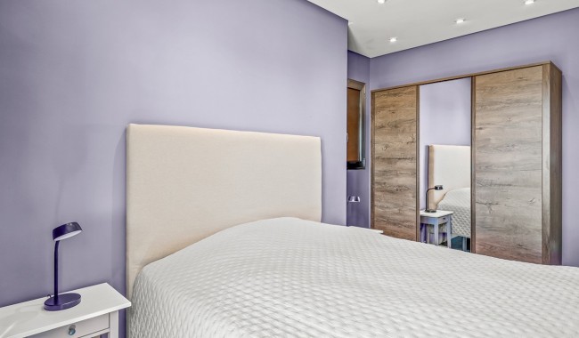 Brukt - Leilighet - Orihuela - Villamartín