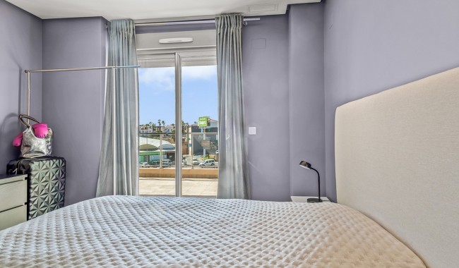 Brukt - Leilighet - Orihuela - Villamartín