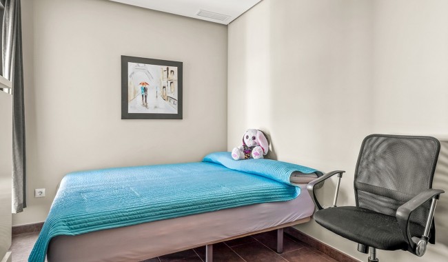 Brukt - Leilighet - Orihuela - Villamartín