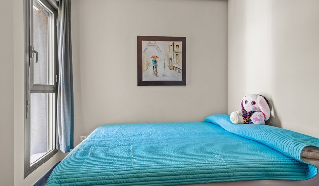 Brukt - Leilighet - Orihuela - Villamartín