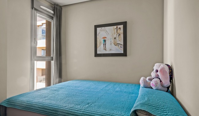 Brukt - Leilighet - Orihuela - Villamartín