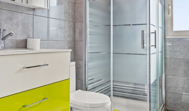 Brukt - Leilighet - Orihuela - Villamartín