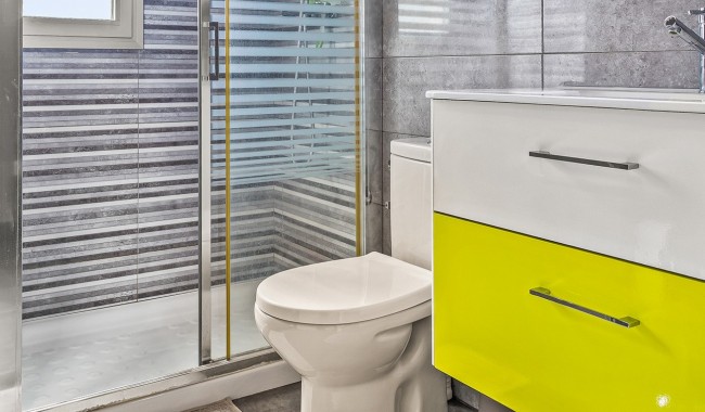 Brukt - Leilighet - Orihuela - Villamartín