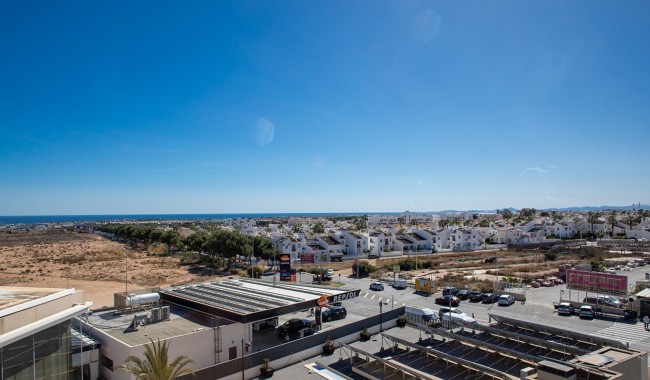 Brukt - Leilighet - Orihuela - Villamartín