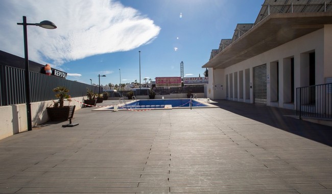 Brukt - Leilighet - Orihuela - Villamartín