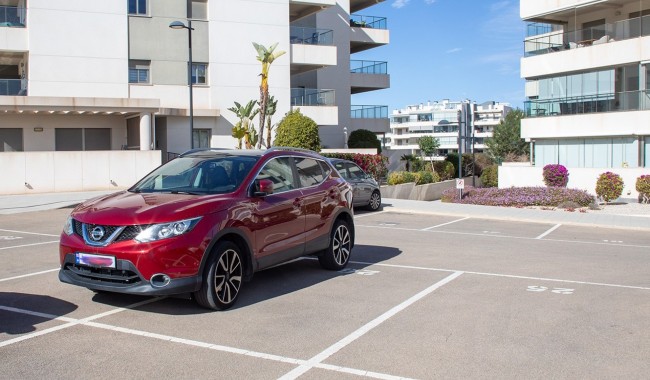 Brukt - Leilighet - Orihuela - Villamartín