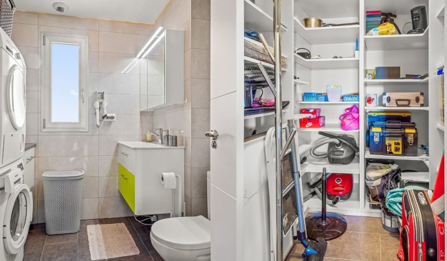 Brukt - Leilighet - Orihuela - Villamartín