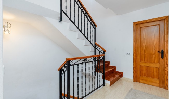 Brukt - Rekkehus - Gran Alacant - Monte y Mar Alto