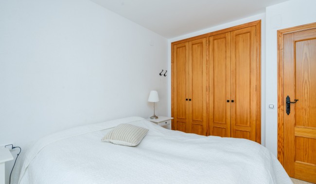 Brukt - Rekkehus - Gran Alacant - Monte y Mar Alto