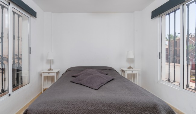 Brukt - Rekkehus - Gran Alacant - Monte y Mar Alto