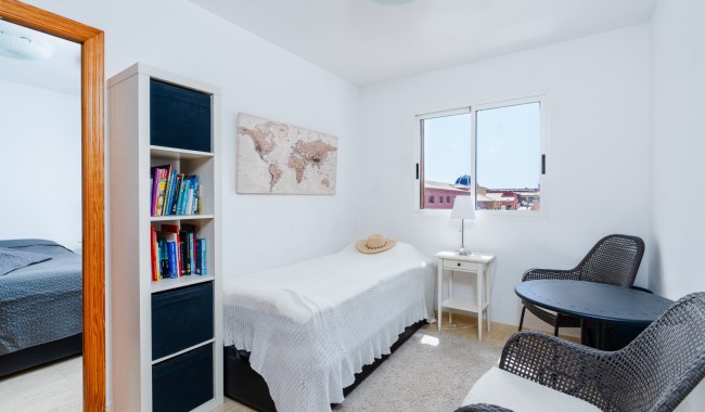 Brukt - Rekkehus - Gran Alacant - Monte y Mar Alto