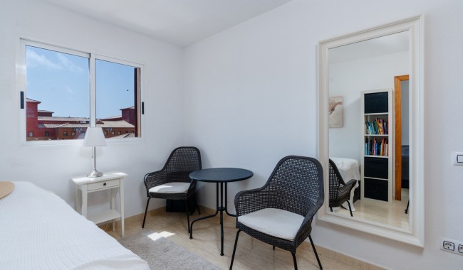 Brukt - Rekkehus - Gran Alacant - Monte y Mar Alto