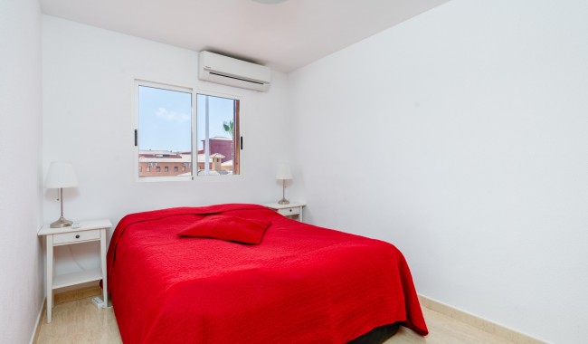 Brukt - Rekkehus - Gran Alacant - Monte y Mar Alto