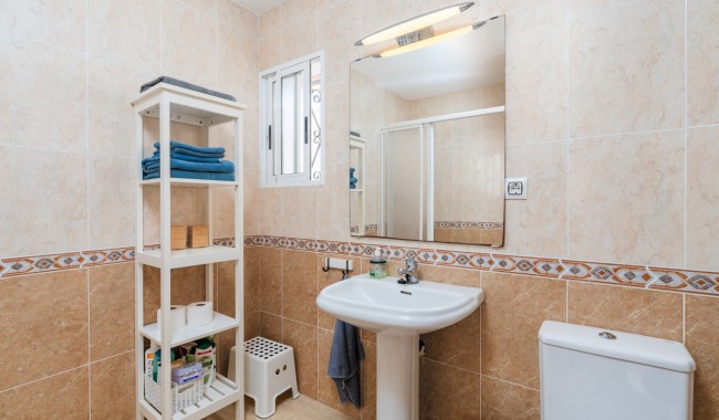 Brukt - Rekkehus - Gran Alacant - Monte y Mar Alto