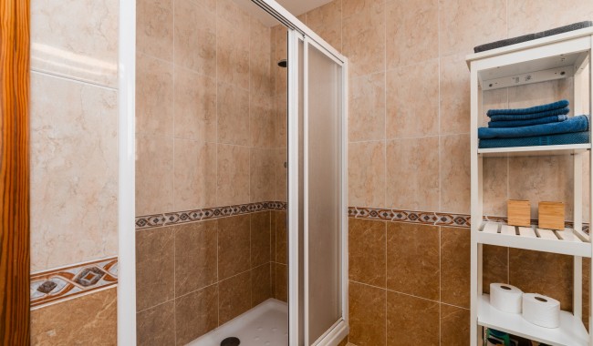 Brukt - Rekkehus - Gran Alacant - Monte y Mar Alto