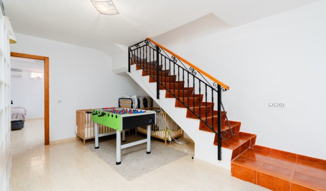 Brukt - Rekkehus - Gran Alacant - Monte y Mar Alto