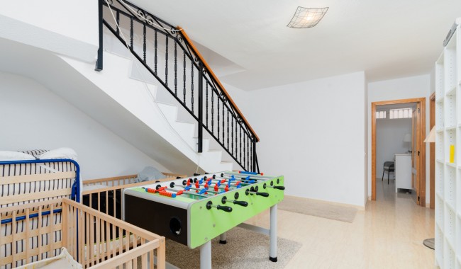 Brukt - Rekkehus - Gran Alacant - Monte y Mar Alto