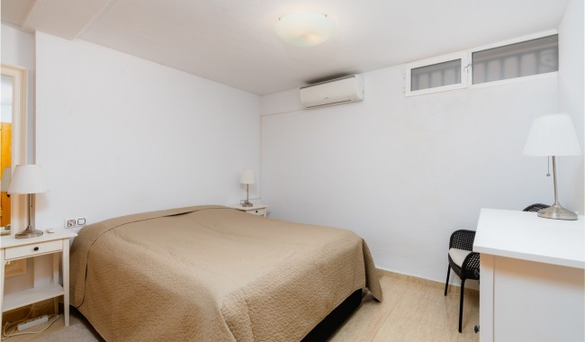 Brukt - Rekkehus - Gran Alacant - Monte y Mar Alto