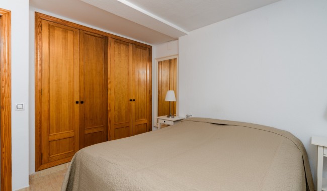 Brukt - Rekkehus - Gran Alacant - Monte y Mar Alto