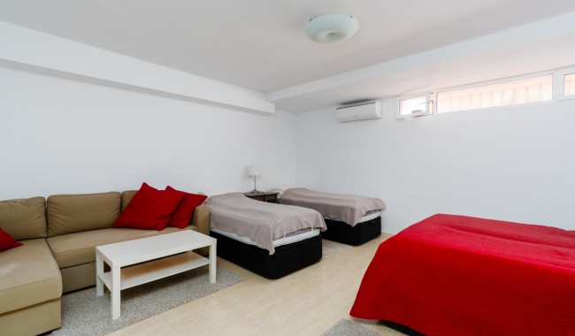 Brukt - Rekkehus - Gran Alacant - Monte y Mar Alto