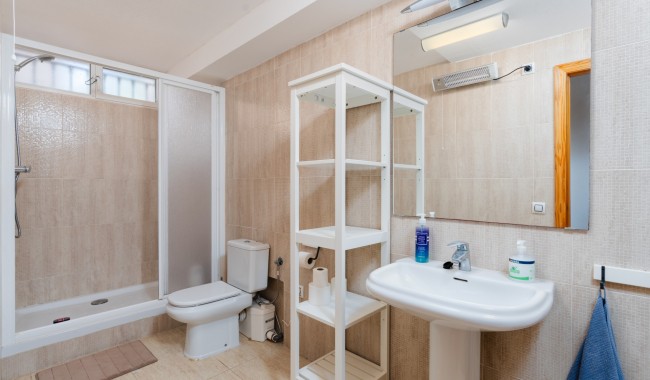 Brukt - Rekkehus - Gran Alacant - Monte y Mar Alto