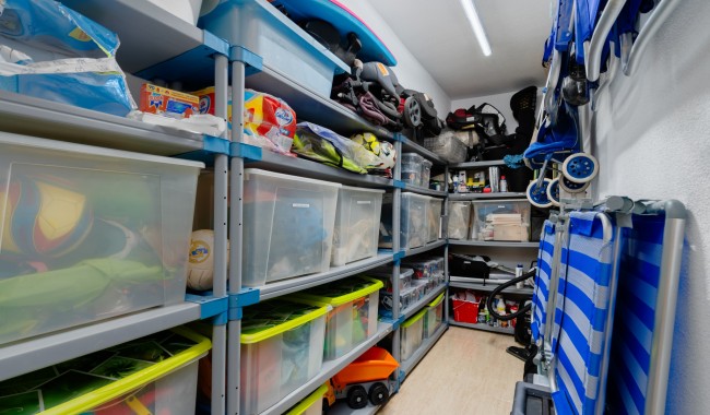 Brukt - Rekkehus - Gran Alacant - Monte y Mar Alto