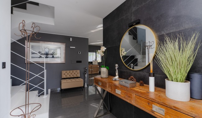 Brukt - Villa - San Fulgencio - La Marina