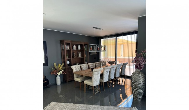 Brukt - Villa - San Fulgencio - La Marina