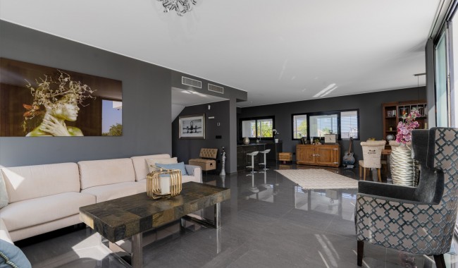 Brukt - Villa - San Fulgencio - La Marina