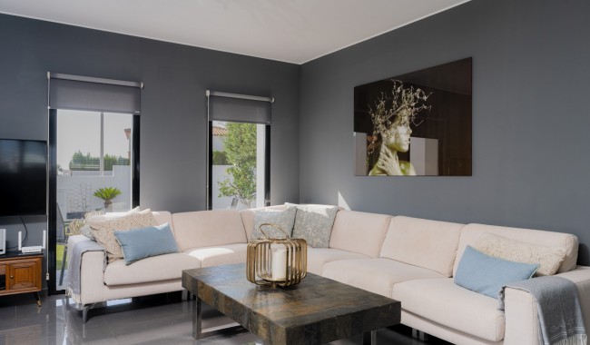 Brukt - Villa - San Fulgencio - La Marina