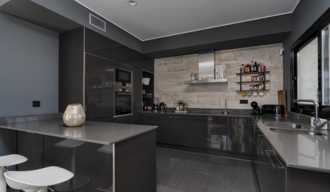 Brukt - Villa - San Fulgencio - La Marina