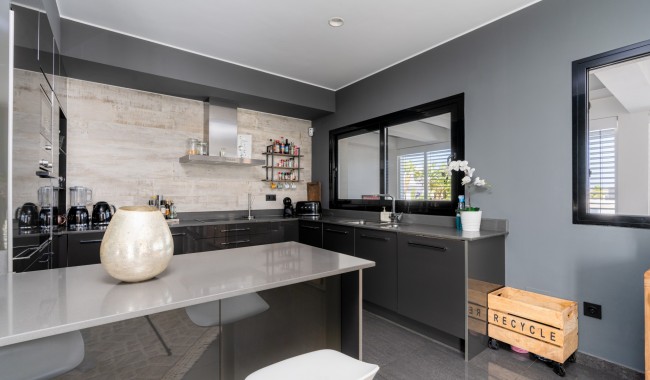 Brukt - Villa - San Fulgencio - La Marina