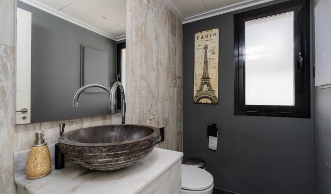 Brukt - Villa - San Fulgencio - La Marina