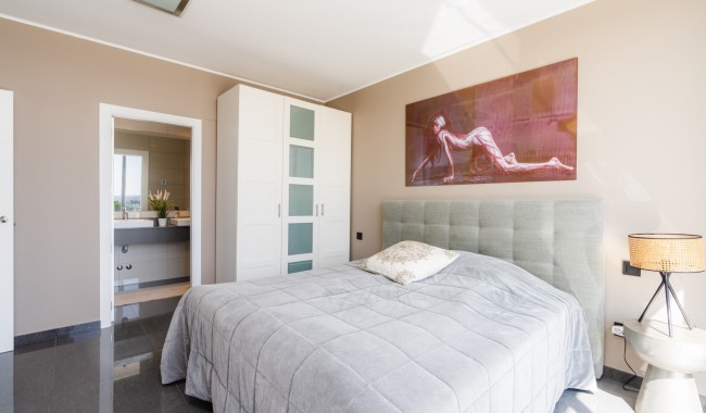 Brukt - Villa - San Fulgencio - La Marina