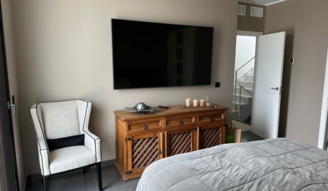 Brukt - Villa - San Fulgencio - La Marina