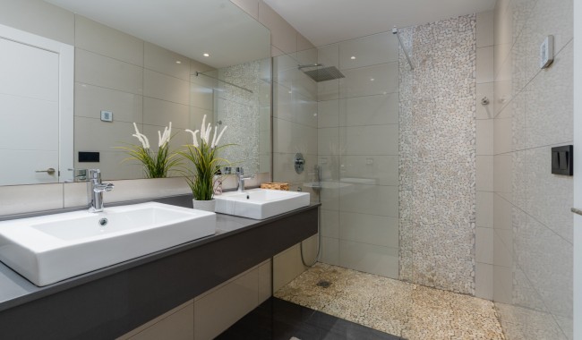 Brukt - Villa - San Fulgencio - La Marina