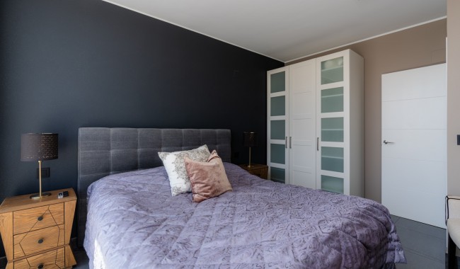 Brukt - Villa - San Fulgencio - La Marina