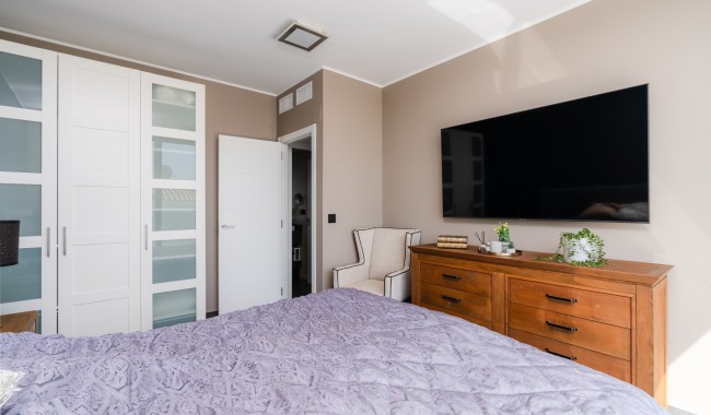 Brukt - Villa - San Fulgencio - La Marina