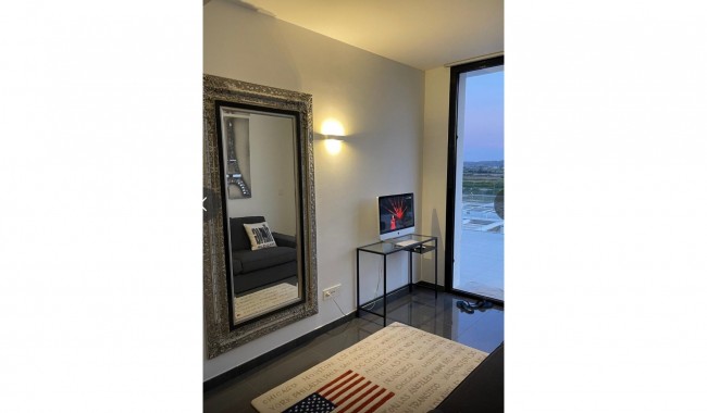 Brukt - Villa - San Fulgencio - La Marina