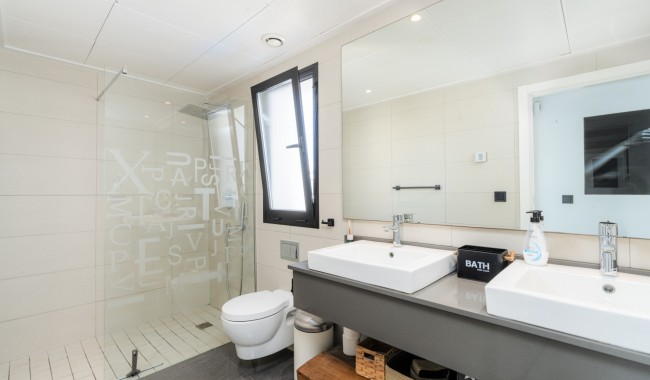 Brukt - Villa - San Fulgencio - La Marina