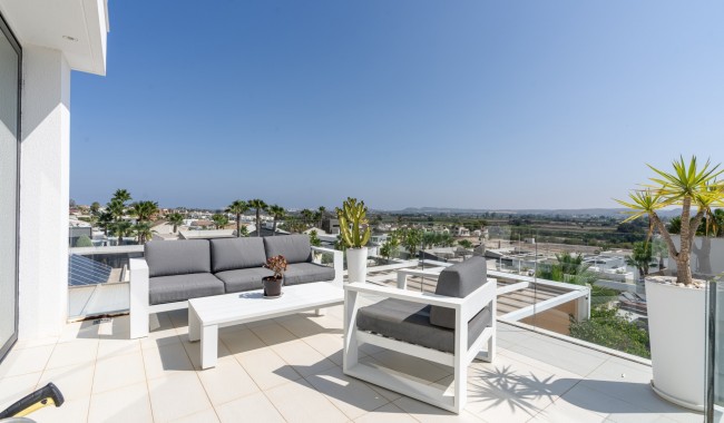 Brukt - Villa - San Fulgencio - La Marina