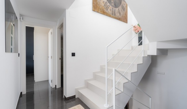 Brukt - Villa - San Fulgencio - La Marina