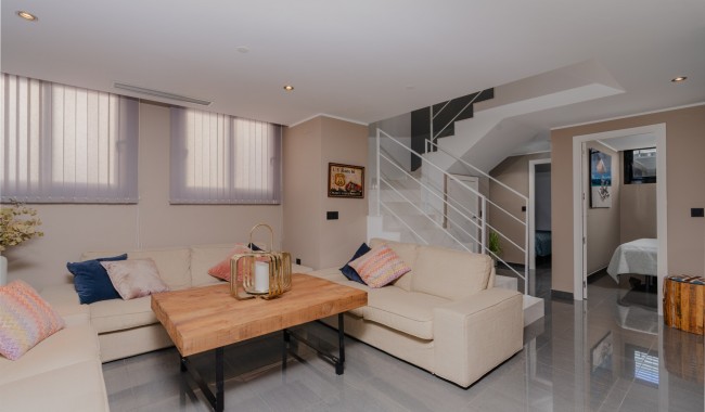 Brukt - Villa - San Fulgencio - La Marina