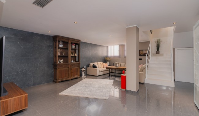 Brukt - Villa - San Fulgencio - La Marina