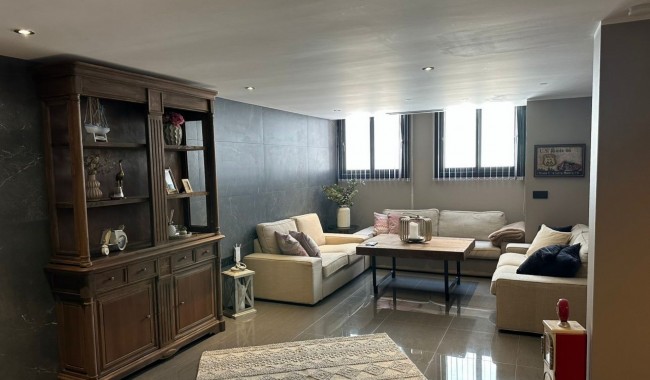 Brukt - Villa - San Fulgencio - La Marina