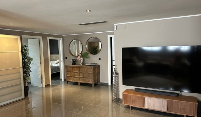 Brukt - Villa - San Fulgencio - La Marina